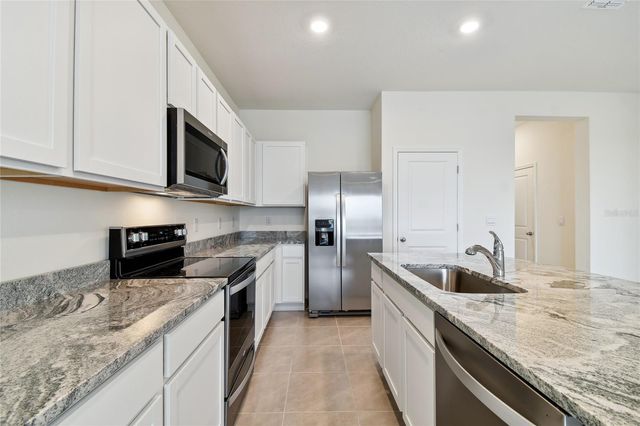 17253 AMBER ASPEN WAY, Land O Lakes, FL 34638