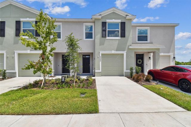 17253 AMBER ASPEN WAY, Land O Lakes, FL 34638