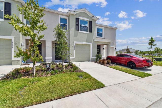 17253 AMBER ASPEN WAY, Land O Lakes, FL 34638