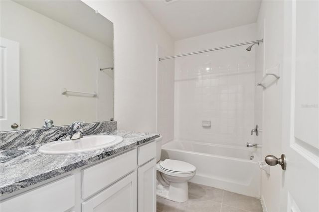 17253 AMBER ASPEN WAY, Land O Lakes, FL 34638