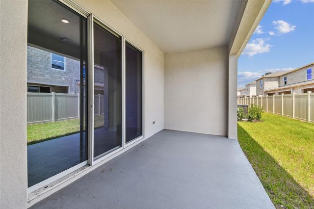 17253 AMBER ASPEN WAY, Land O Lakes, FL 34638