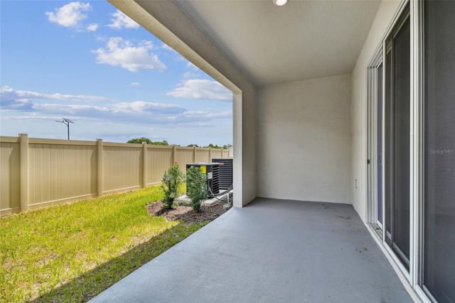 17253 AMBER ASPEN WAY, Land O Lakes, FL 34638