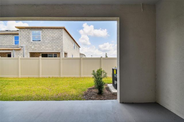 17253 AMBER ASPEN WAY, Land O Lakes, FL 34638