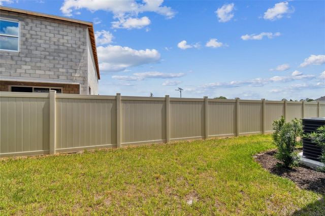 17253 AMBER ASPEN WAY, Land O Lakes, FL 34638