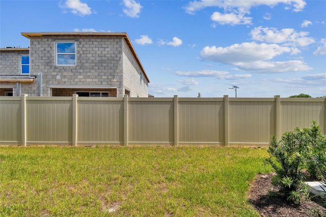 17253 AMBER ASPEN WAY, Land O Lakes, FL 34638