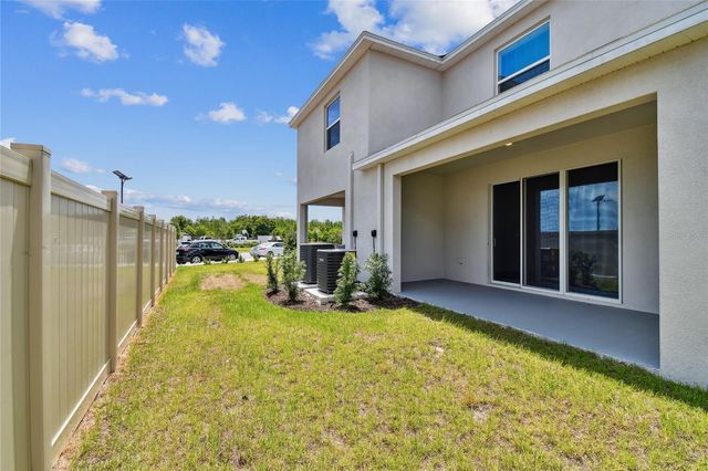17253 AMBER ASPEN WAY, Land O Lakes, FL 34638