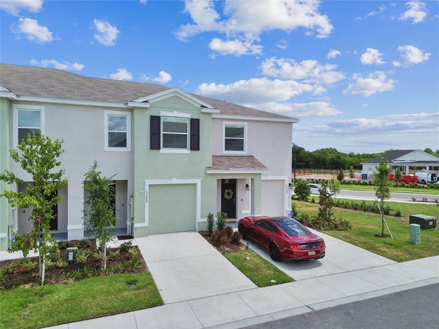 17253 AMBER ASPEN WAY, Land O Lakes, FL 34638