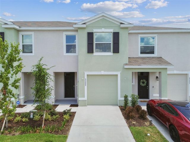 17253 AMBER ASPEN WAY, Land O Lakes, FL 34638