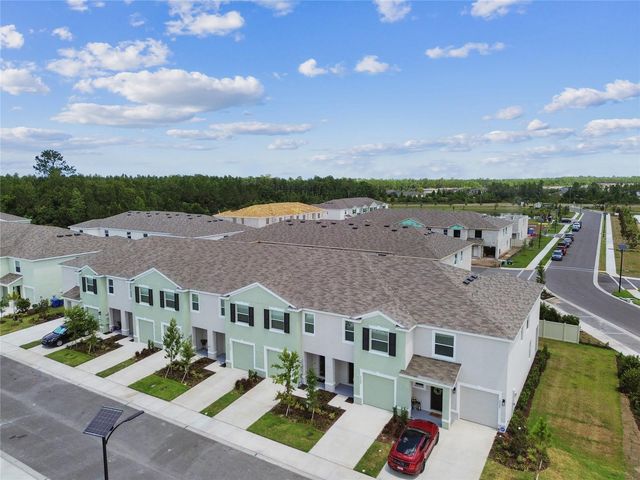 17253 AMBER ASPEN WAY, Land O Lakes, FL 34638