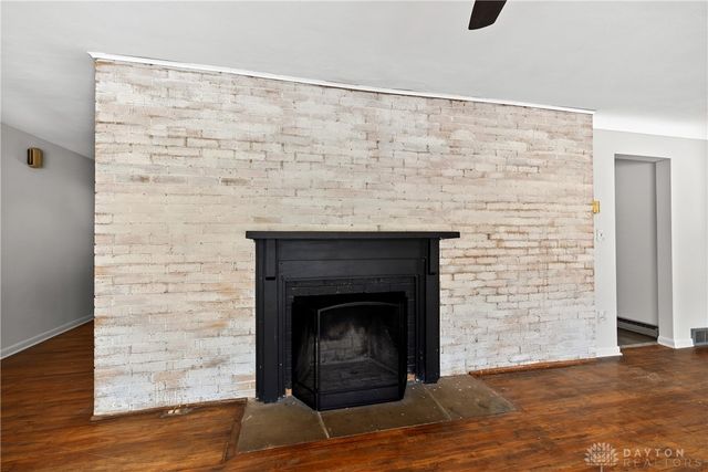 4477 E Centerville Road, Sugarcreek Twp, OH 45370