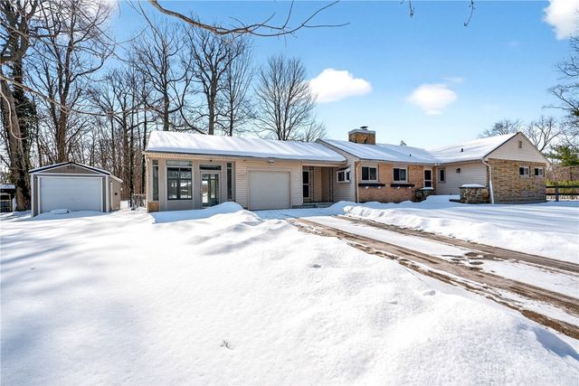 4477 E Centerville Road, Sugarcreek Twp, OH 45370