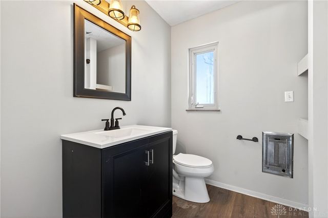 4477 E Centerville Road, Sugarcreek Twp, OH 45370