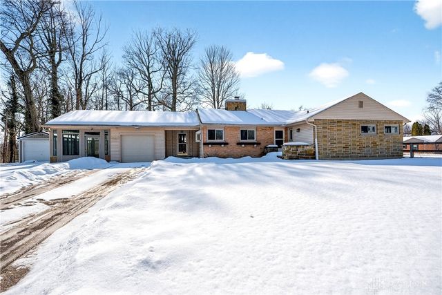4477 E Centerville Road, Sugarcreek Twp, OH 45370