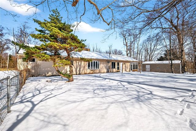 4477 E Centerville Road, Sugarcreek Twp, OH 45370