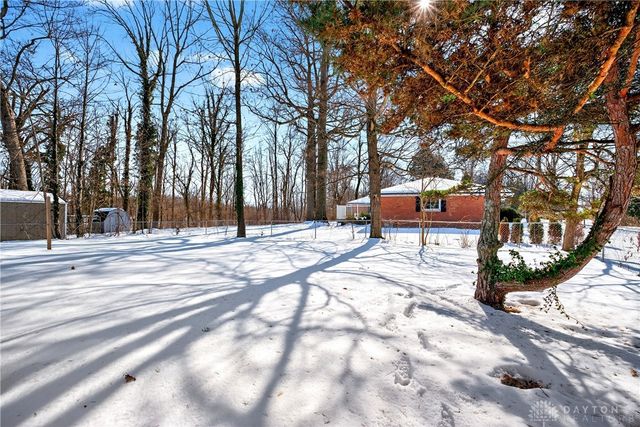 4477 E Centerville Road, Sugarcreek Twp, OH 45370