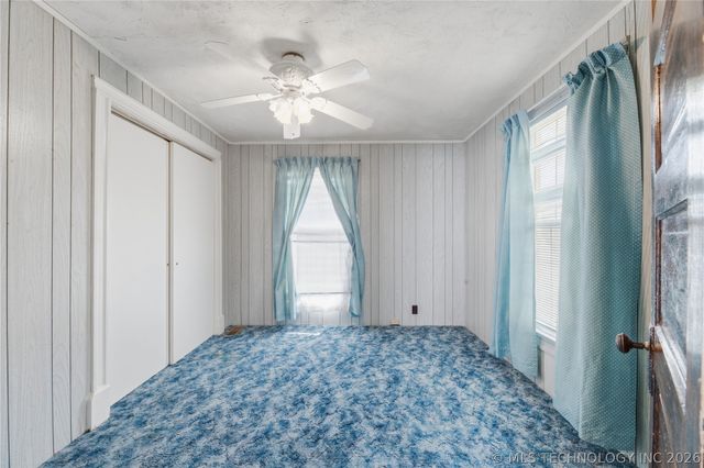 3619 S 29th West Avenue, Tulsa, OK 74107