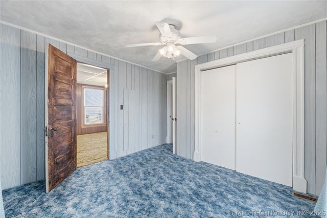 3619 S 29th West Avenue, Tulsa, OK 74107