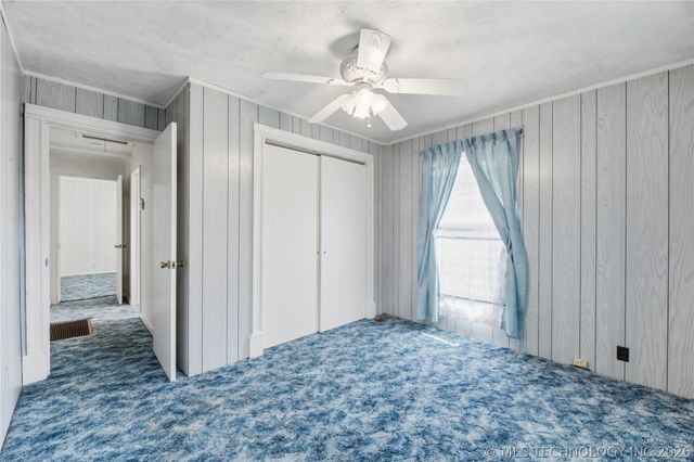 3619 S 29th West Avenue, Tulsa, OK 74107