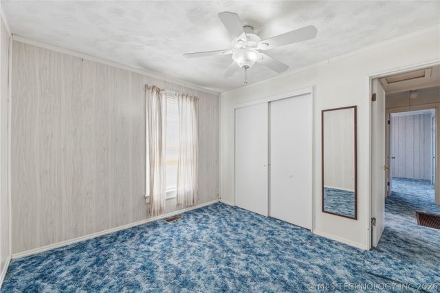 3619 S 29th West Avenue, Tulsa, OK 74107