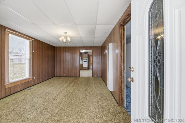 3619 S 29th West Avenue, Tulsa, OK 74107