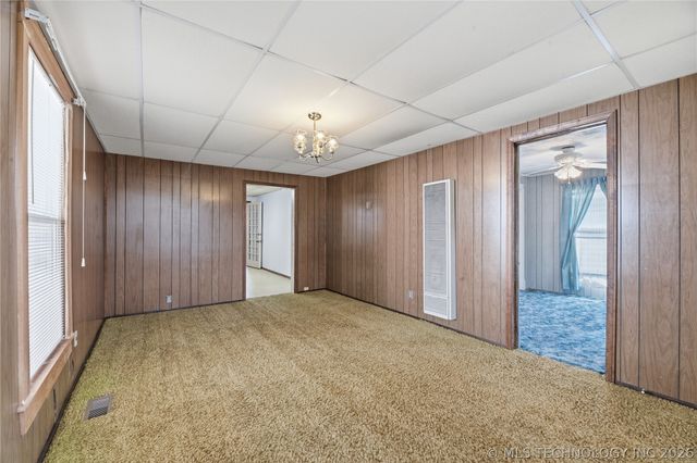 3619 S 29th West Avenue, Tulsa, OK 74107