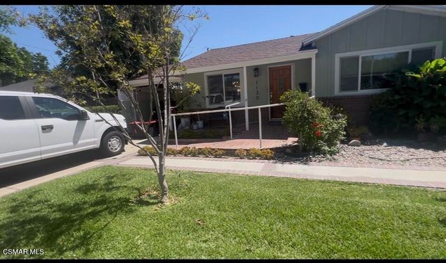 1130 N Maple Street, Burbank, CA 91505