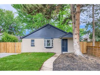 309 S Hudson St, Denver, CO 80246