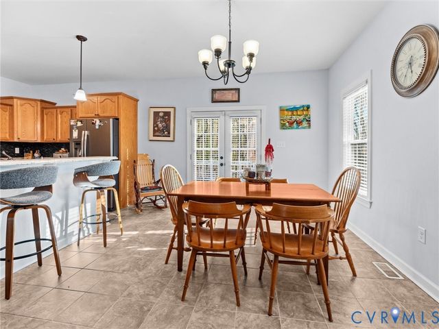3005 Wilford Dr, Quinton, VA 23141