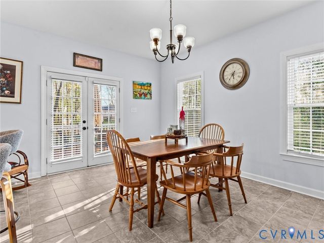 3005 Wilford Dr, Quinton, VA 23141
