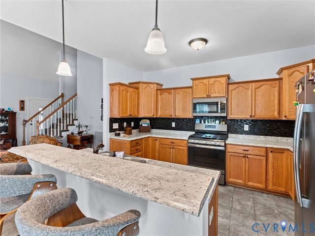 3005 Wilford Dr, Quinton, VA 23141