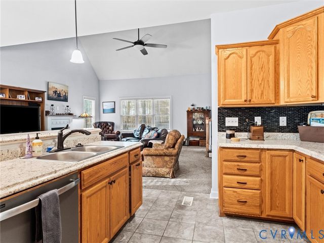 3005 Wilford Dr, Quinton, VA 23141
