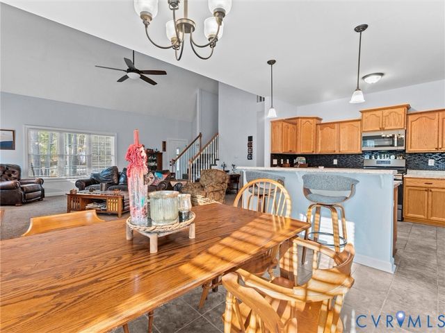 3005 Wilford Dr, Quinton, VA 23141