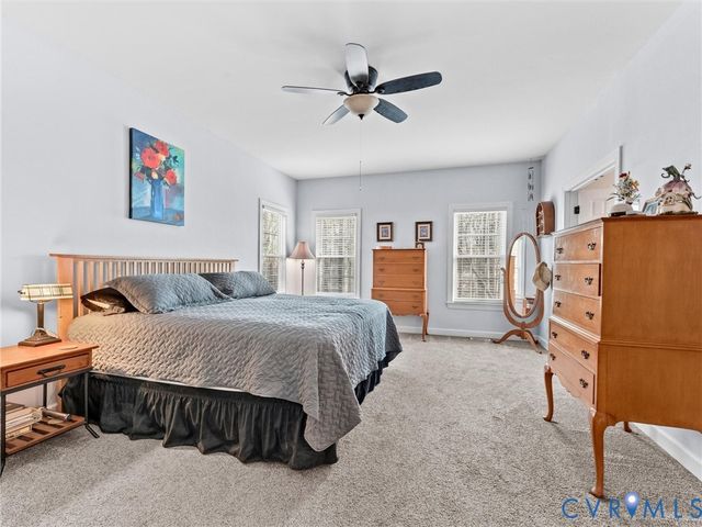 3005 Wilford Dr, Quinton, VA 23141