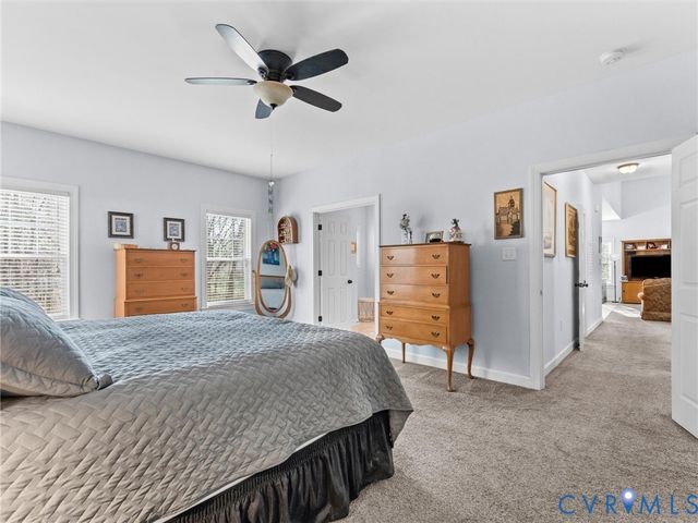3005 Wilford Dr, Quinton, VA 23141