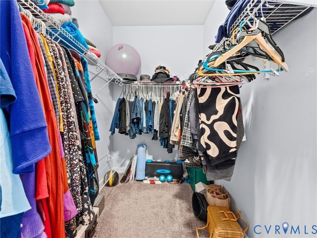 3005 Wilford Dr, Quinton, VA 23141