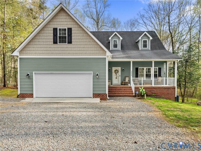 3005 Wilford Dr, Quinton, VA 23141