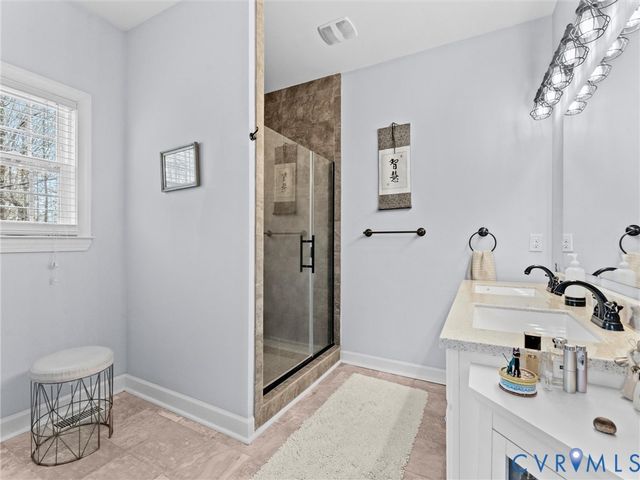 3005 Wilford Dr, Quinton, VA 23141