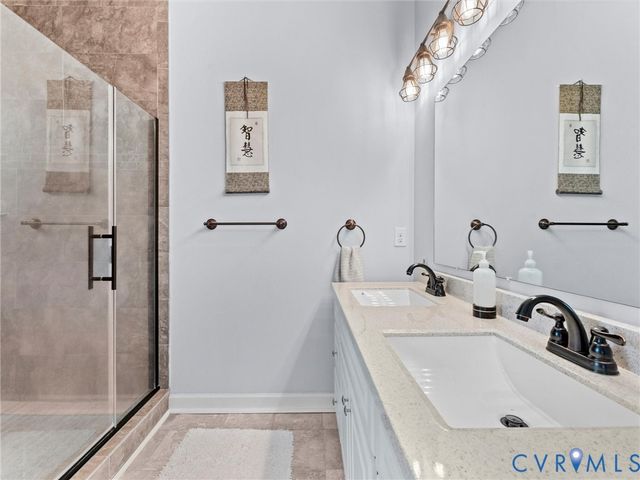 3005 Wilford Dr, Quinton, VA 23141