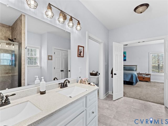 3005 Wilford Dr, Quinton, VA 23141