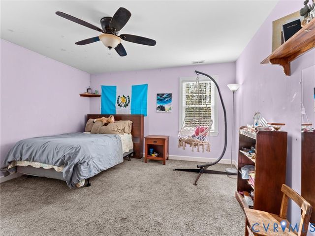 3005 Wilford Dr, Quinton, VA 23141