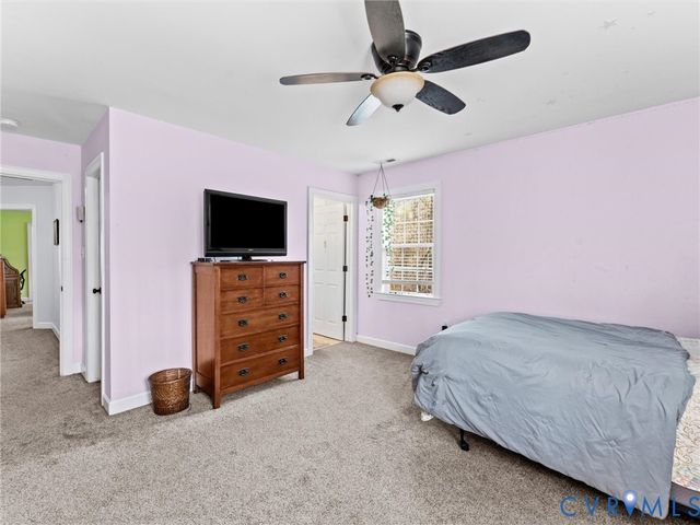 3005 Wilford Dr, Quinton, VA 23141