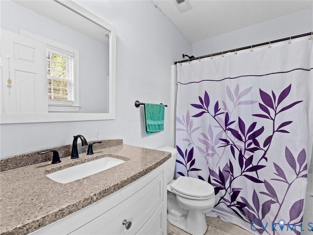 3005 Wilford Dr, Quinton, VA 23141