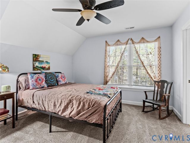 3005 Wilford Dr, Quinton, VA 23141