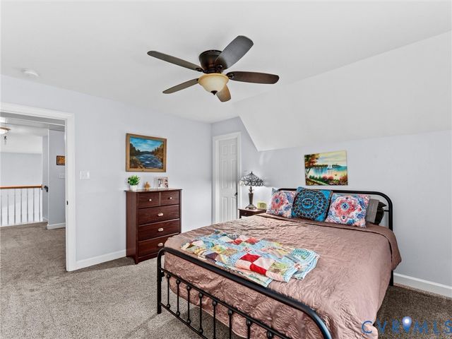 3005 Wilford Dr, Quinton, VA 23141