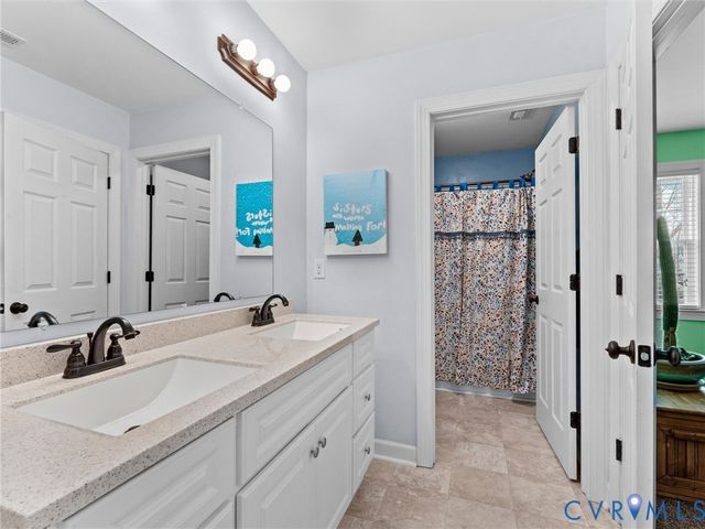 3005 Wilford Dr, Quinton, VA 23141
