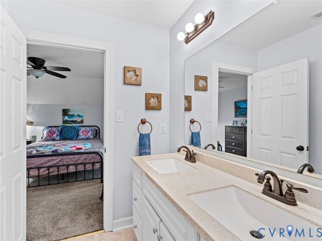 3005 Wilford Dr, Quinton, VA 23141