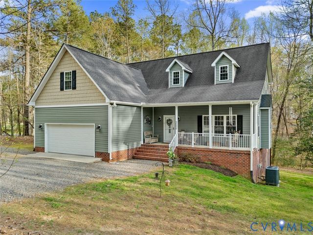3005 Wilford Dr, Quinton, VA 23141