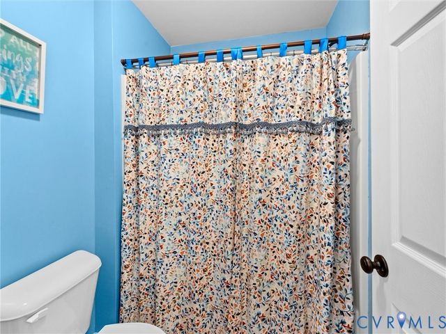 3005 Wilford Dr, Quinton, VA 23141