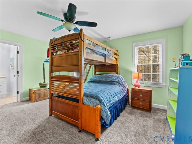3005 Wilford Dr, Quinton, VA 23141