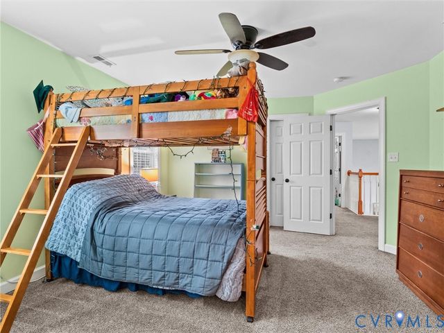 3005 Wilford Dr, Quinton, VA 23141